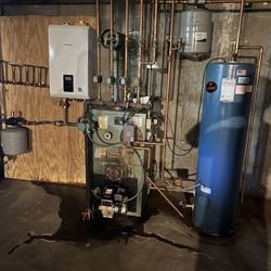 Whitecap Plumbing & HVAC