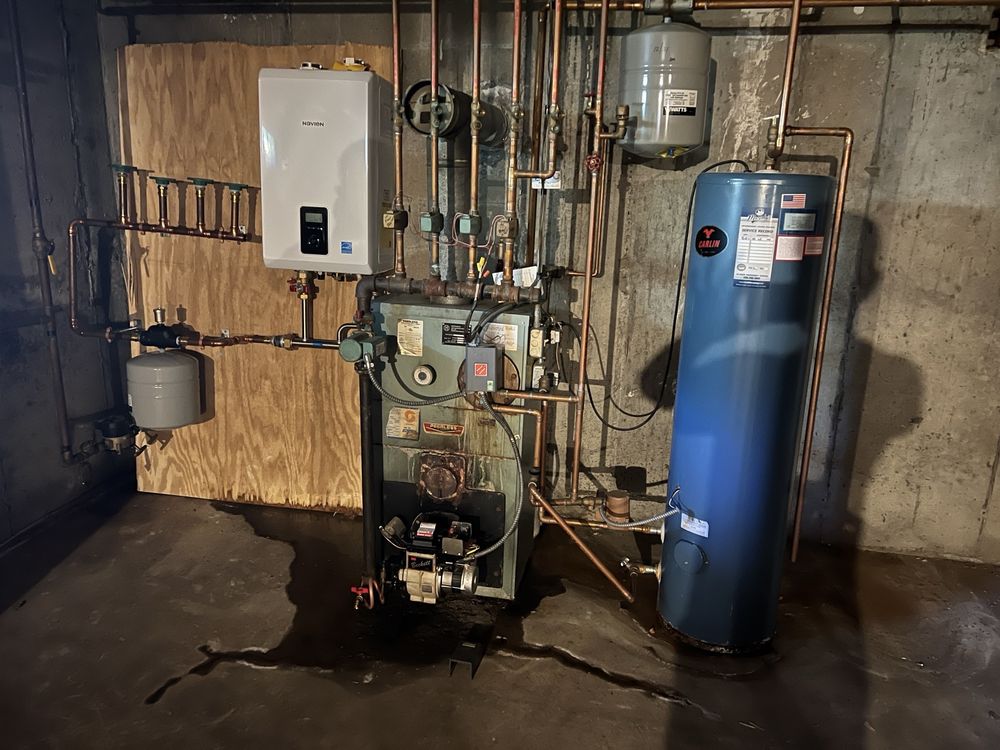 Slide of Whitecap Plumbing & HVAC