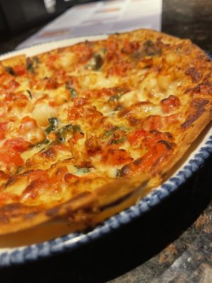 Red Lobster by null