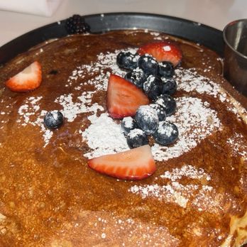 Ascension Coffee - White Rock - Buttermilk Pancakes - Coffee & Tea Near Me - Dallas, Texas Ascension Coffee - White Rock - Buttermilk Pancakes - Coffee & Tea Near Me - Dallas, Texas