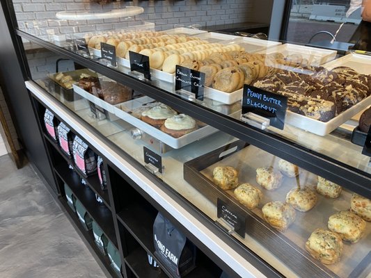 Blackout Baking Co. by null