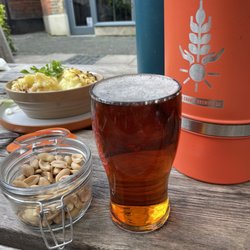 The Bear Inn