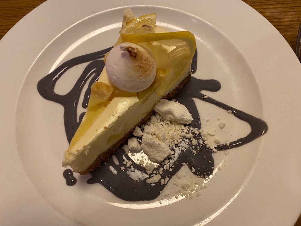 Harbour City Bar & Grill