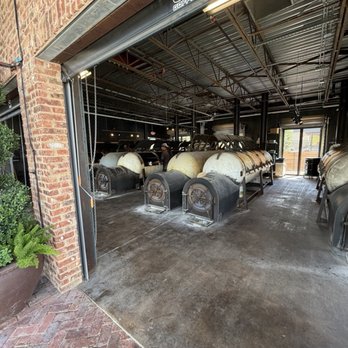 Terry Black's Barbecue - Pits - Barbeque Near Me - Houston, Texas Terry Black's Barbecue - Pits - Barbeque Near Me - Houston, Texas