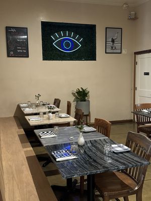 Mazal by null Mazal by null