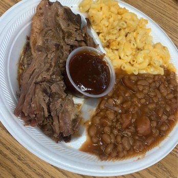 Juicy Pig - Brisket, mac and cheese and beans - Pop-Up Restaurants Near Me - Buckner, Arkansas Juicy Pig - Brisket, mac and cheese and beans - Pop-Up Restaurants Near Me - Buckner, Arkansas