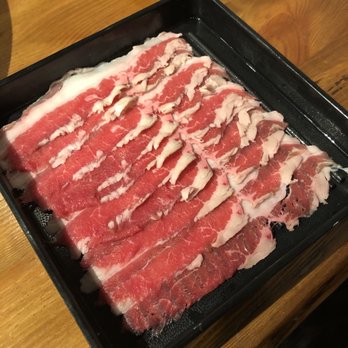 Chuan Pot - Beef belly - Hot Pot Near Me - Diamond Bar, California