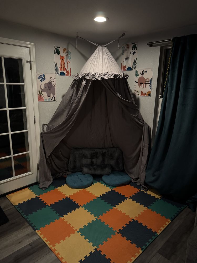 Matties Place - childcare center in Stockton, CA