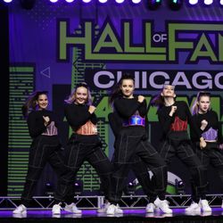 Vaughan Dance Academy