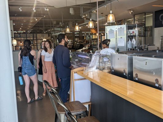 Grand Rapids Downtown Market by null