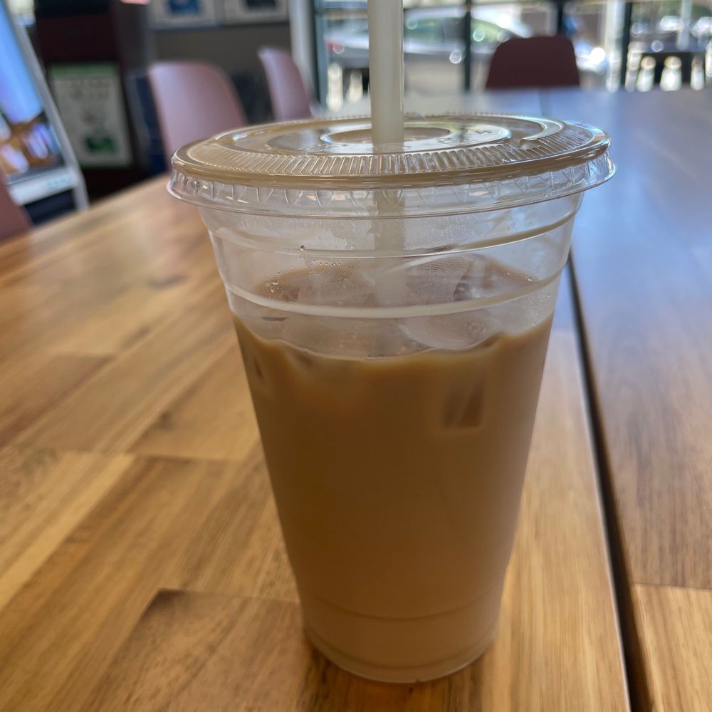 Emmita's Cafe - Vanilla Latte - Cafes Near Me - San Francisco, California Emmita's Cafe - Vanilla Latte - Cafes Near Me - San Francisco, California
