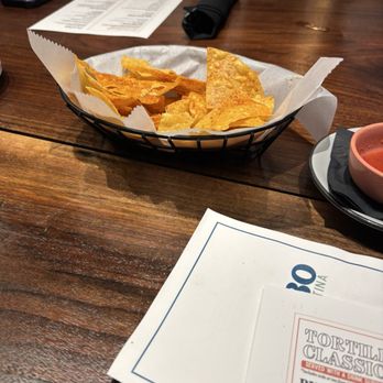 Rio Lobo Cantina - Salty tangy chips - Mexican Near Me - Germantown, Tennessee Rio Lobo Cantina - Salty tangy chips - Mexican Near Me - Germantown, Tennessee