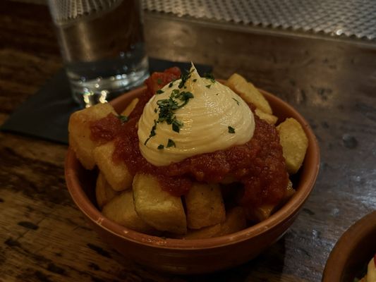El Gato Negro Tapas Manchester by null