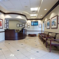 Baptist Health Urgent Care | Weston