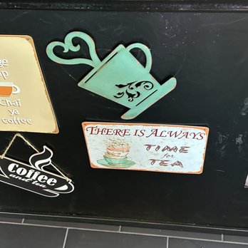 Chai Wallah - Indian Near Me - Plano, Texas