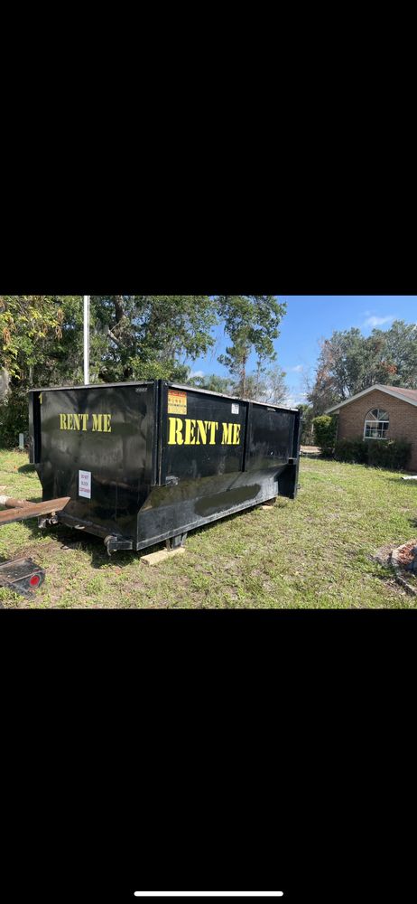 Slide of Uniq Services