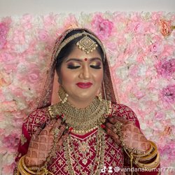 Radhika Beauty Salon