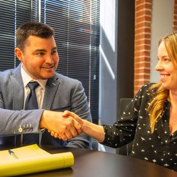Beck & Beck - Personal Injury Law Near Me - St Louis, Missouri Beck & Beck - Personal Injury Law Near Me - St Louis, Missouri