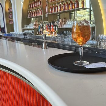 Terrazza Aperol - Cocktail Bars Near Me - Milan, Michigan Terrazza Aperol - Cocktail Bars Near Me - Milan, Michigan