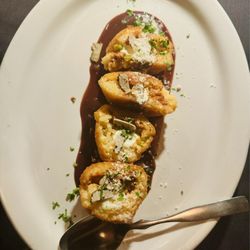 Da Sesto Italiano Ristorante e Vino - Arancini