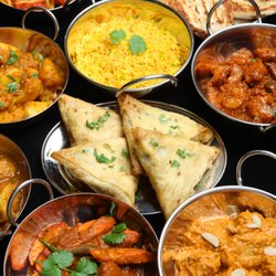 Indian Curryhouse
