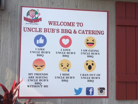 Menu photo 6 Uncle Bub's Westmont, IL Menu photo 6 Uncle Bub's Westmont, IL