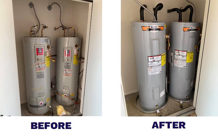 Slide of All Star HVAC Shoppe