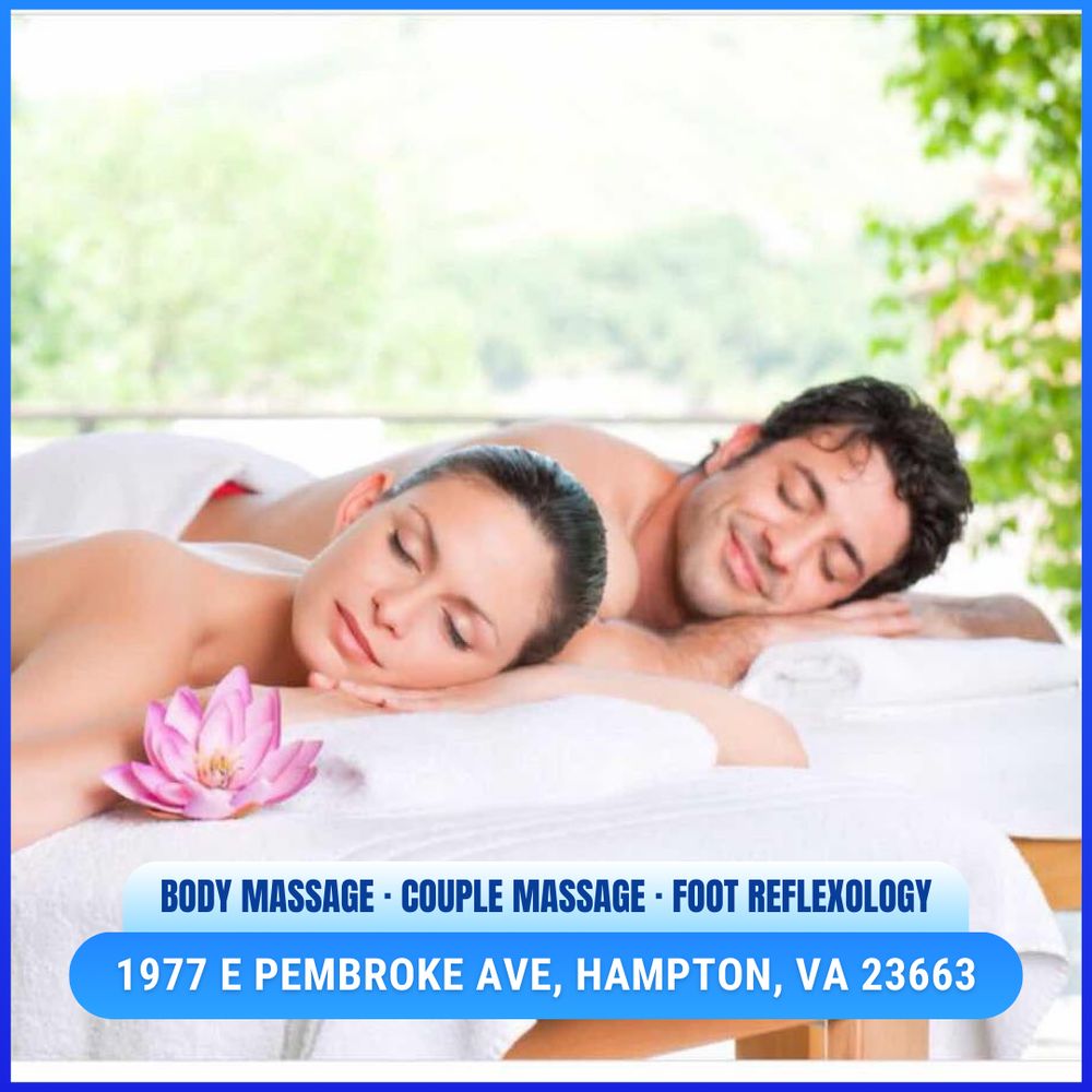 Ocean Spa Logo