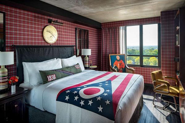 Graduate by Hilton Columbus by null