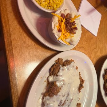 Texas Roadhouse - Country fried chicken - Steakhouses Near Me - Miami, Florida Texas Roadhouse - Country fried chicken - Steakhouses Near Me - Miami, Florida