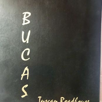 Buca's Tuscan Roadhouse - Menu - Italian Near Me - Harwich, Massachusetts