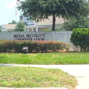 Social Security - Public Services & Government Near Me - Jacksonville, Florida Social Security - Public Services & Government Near Me - Jacksonville, Florida