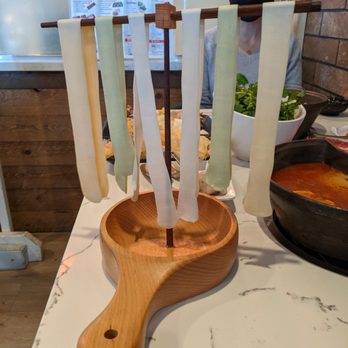 Top Pot - Hot Pot Near Me - Pacifica, California