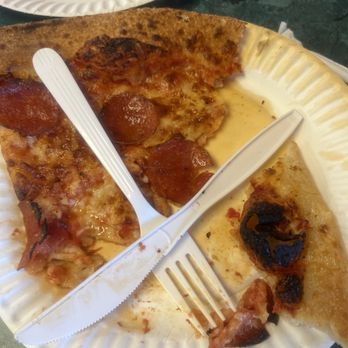 Amore Pizza  - Pizza Near Me - Bear, Delaware