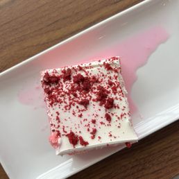 Milk Cake