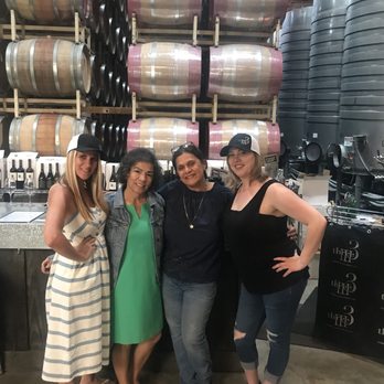 Old Sugar Mill - Wineries Near Me - Clarksburg, California