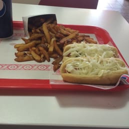 Hot Dogs