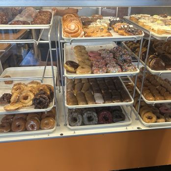 Glaze Donuts AZ - Coffee & Tea Near Me - Cave Creek, Arizona