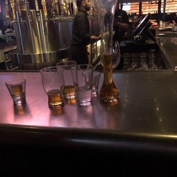 Yard House - Bars Near Me - Westlake, Ohio Yard House - Bars Near Me - Westlake, Ohio