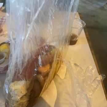 Bag O' Crab - Crab boil - Cajun/Creole Near Me - Fullerton, California