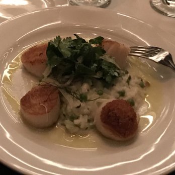 Ocean Prime - Seafood Near Me - New York, New York