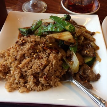 Lin's Restaurant - Lunch special #21 - Chinese Near Me - Tillamook, Oregon Lin's Restaurant - Lunch special #21 - Chinese Near Me - Tillamook, Oregon