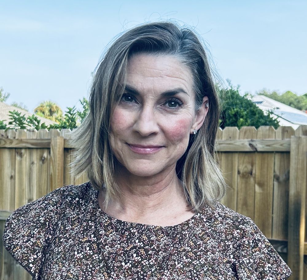 Meg Doherty, LMHC - grief counselor in Navarre, FL