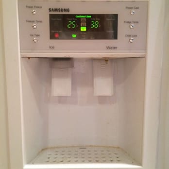 Hudson Appliance - My fridge in recovery :^} - Appliances & Repair Near Me - Hudson, Massachusetts