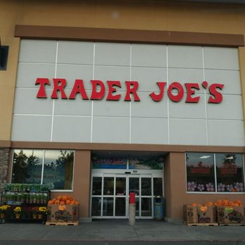 Trader Joe's - Grocery Near Me - Silverdale, Washington Trader Joe's - Grocery Near Me - Silverdale, Washington