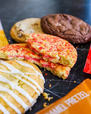 Detroit Wing Company by null