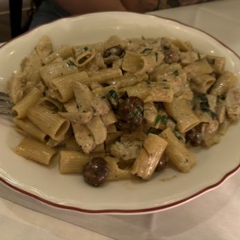 Maggiano's - Our Famous Rigatoni "D" - Italian Near Me - Las Vegas, Nevada Maggiano's - Our Famous Rigatoni "D" - Italian Near Me - Las Vegas, Nevada