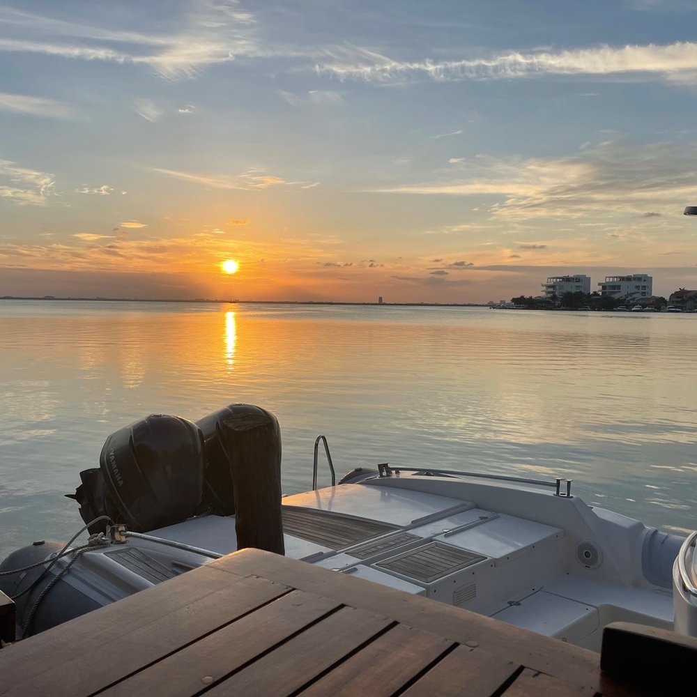 Thai Restaurant - View - Thai Near Me - Cancún, ROO Thai Restaurant - View - Thai Near Me - Cancún, ROO