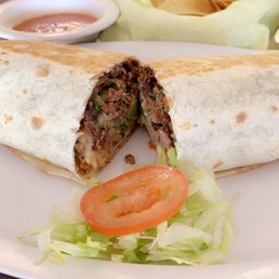 Carne Asada / Grilled Steak