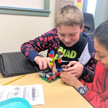 IntelliBricks - Work together to bring incredible builds to life! - Educational Services Near Me - Rocklin, California IntelliBricks - Work together to bring incredible builds to life! - Educational Services Near Me - Rocklin, California